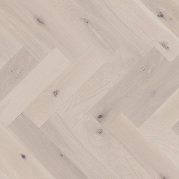 White Oak Snowdrift