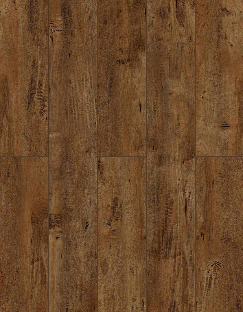 Lions Floor Chocolat LI-TS105V2 Lone Star Spirit SPC vinyl flooring
