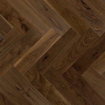 Walnut Savanna