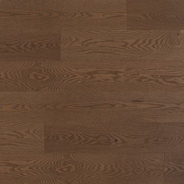 Red Oak Savanna