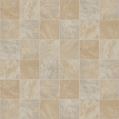 Mohawk Fieldcrest Tile Look Honey Slate