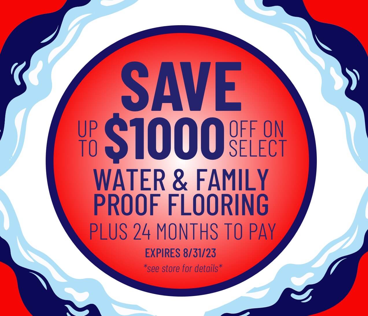 Big Bob's Deals | Oklahoma City, OK | Big Bob's Flooring Outlet