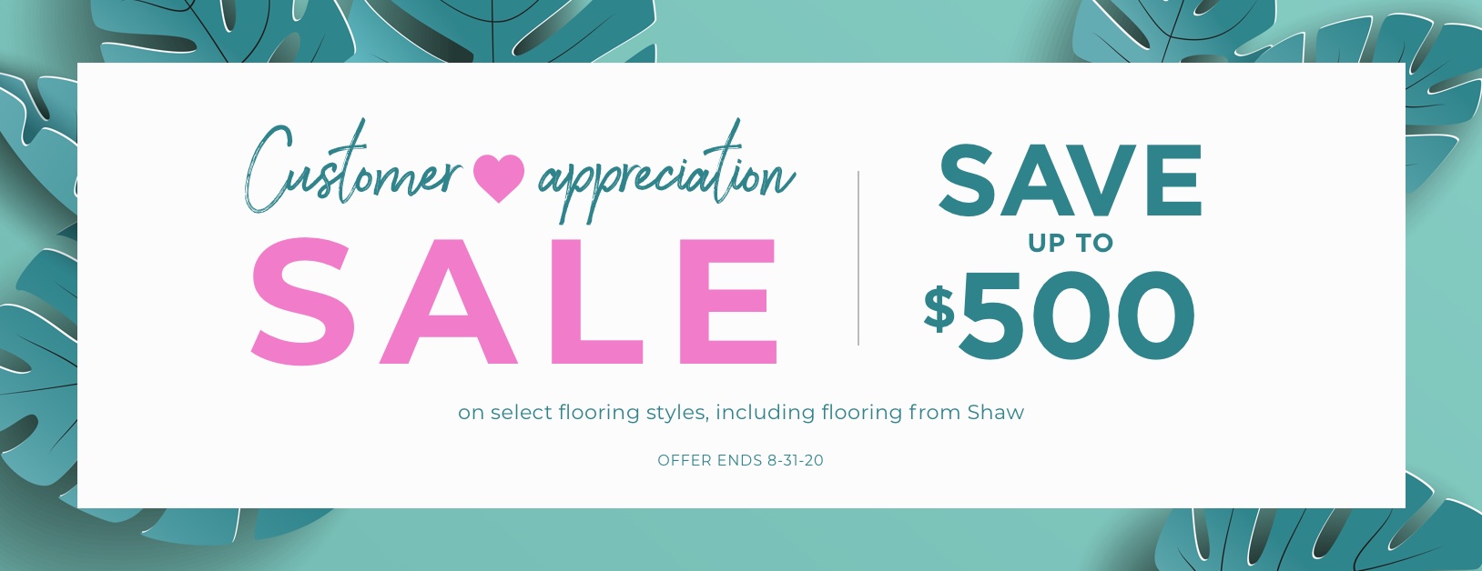sales
