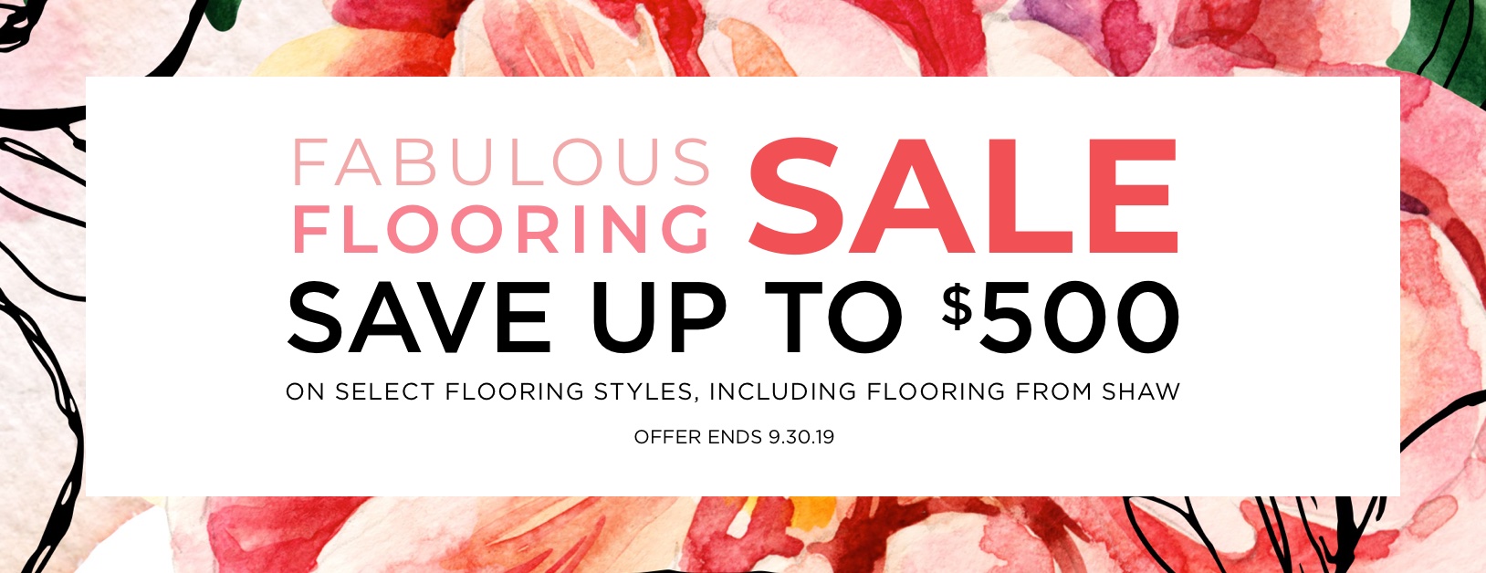 sales