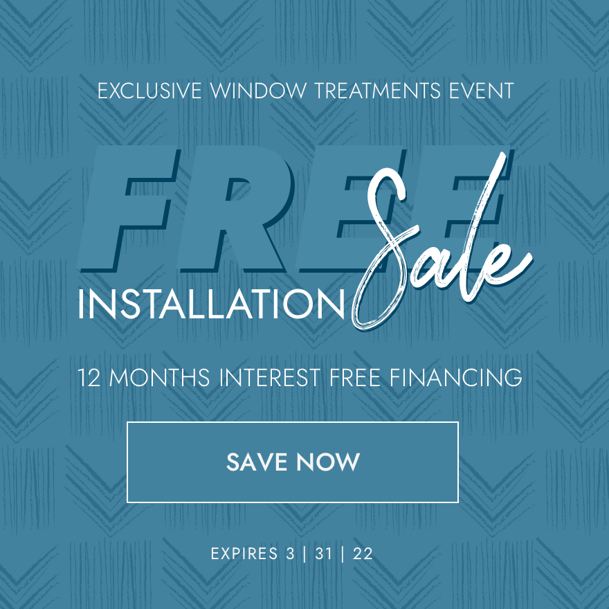 Window Treatments Grand Rapids, MN Floor to Ceiling