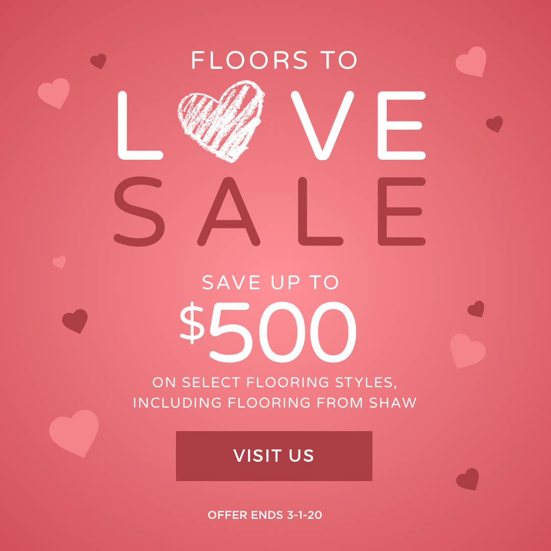Iq Floors A Truly Fun Carpet Store In Colorado Springs