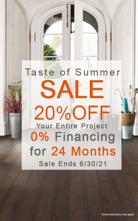 sales