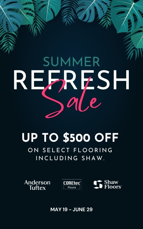 sales
