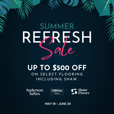 sales