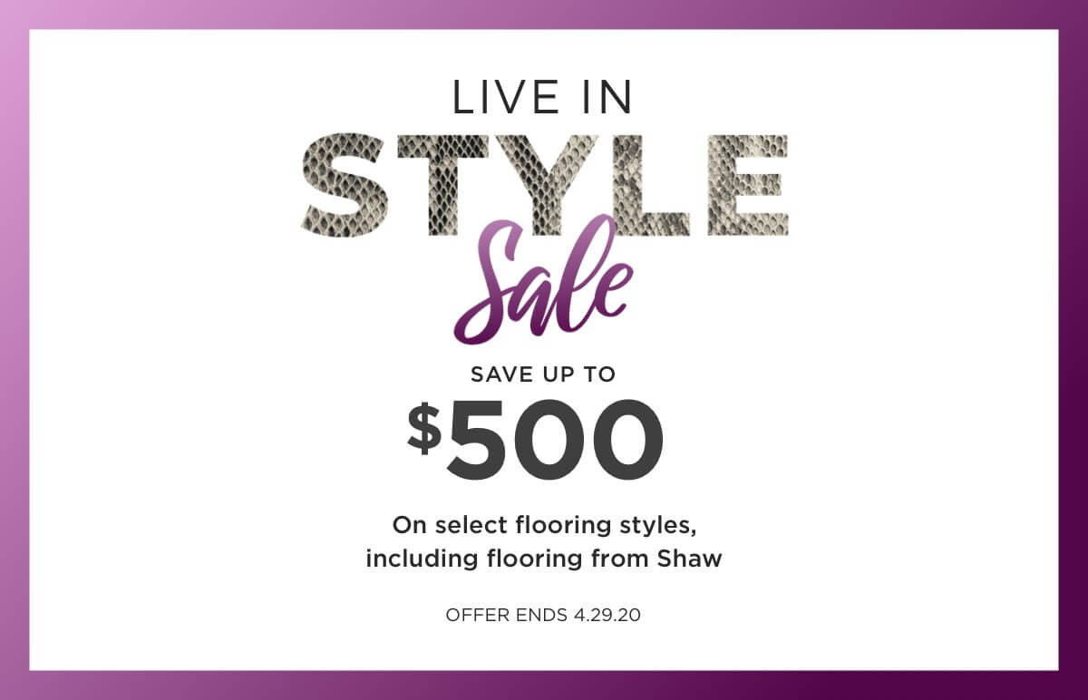 sales