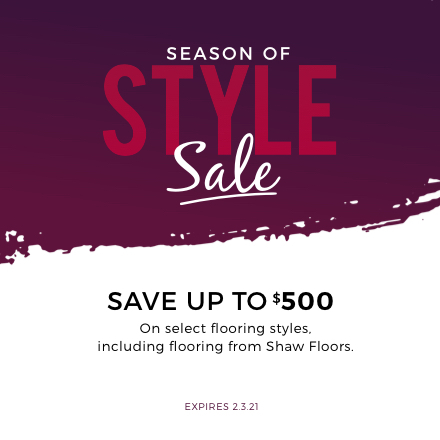 sales