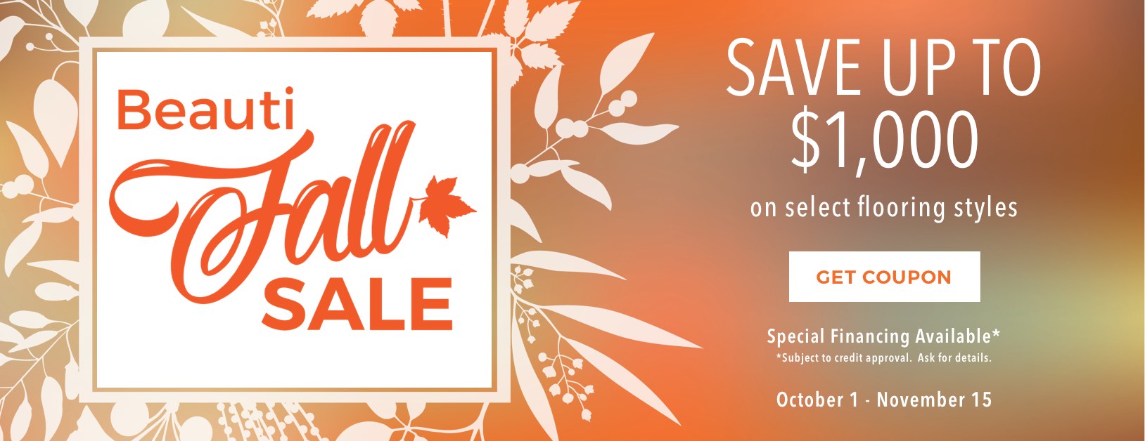 sales