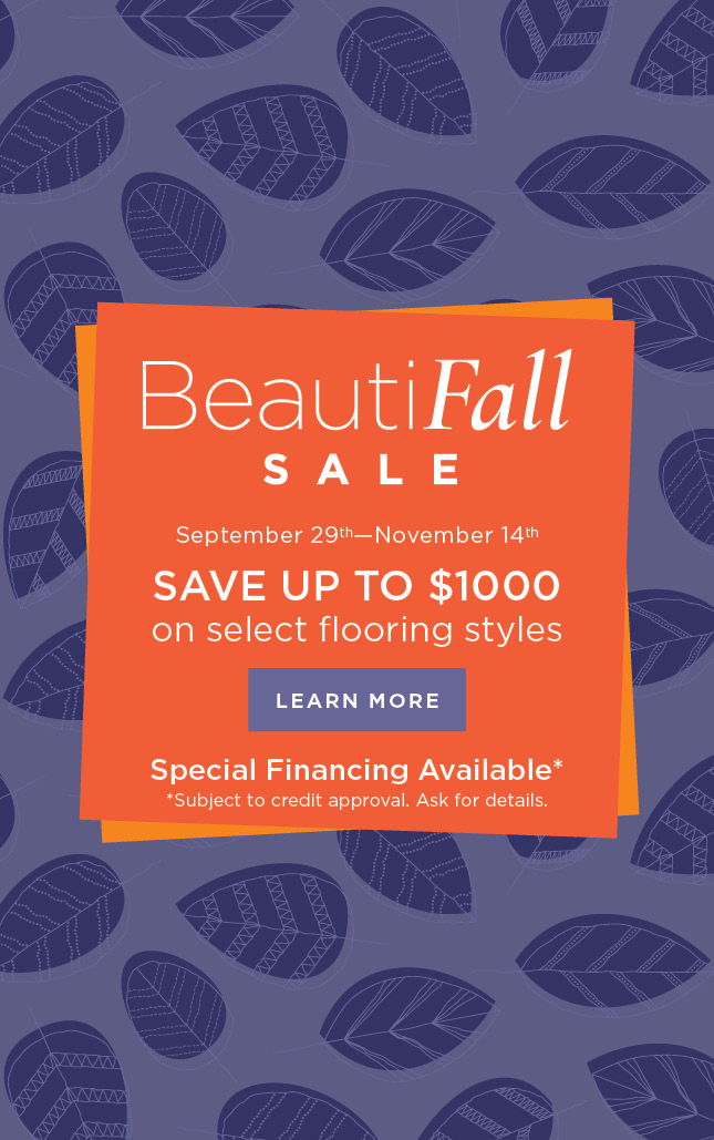 Flooring Coupon & Savings Hadinger Flooring in Naples, FL