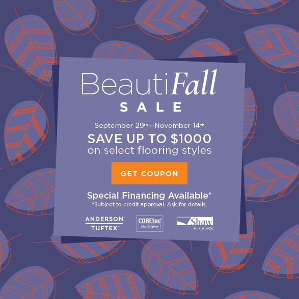 Flooring Coupon & Savings Hadinger Flooring in Naples, FL