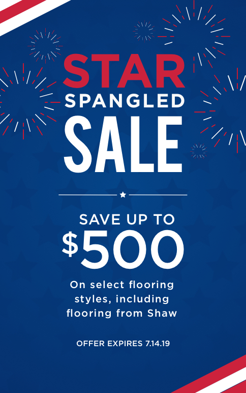 Flooring Coupon in Appleton WI - Floors By Roberts