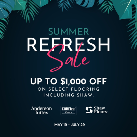 sales