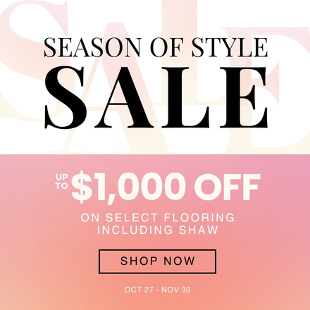 sales
