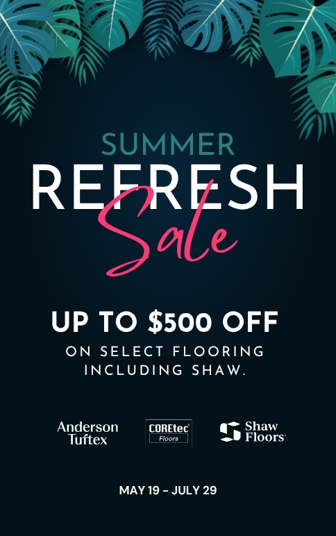 sales