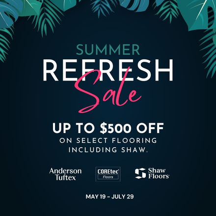 sales