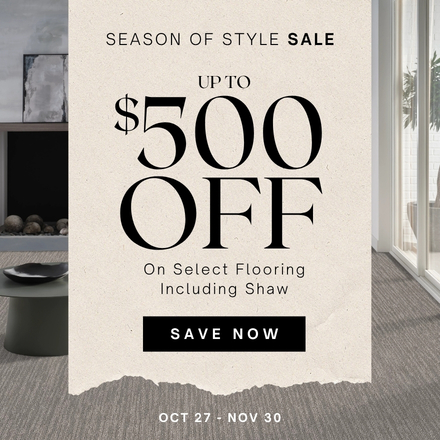 sales