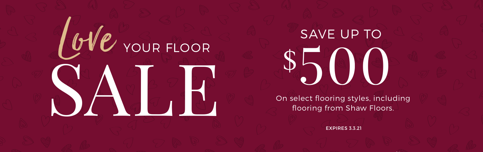 sales