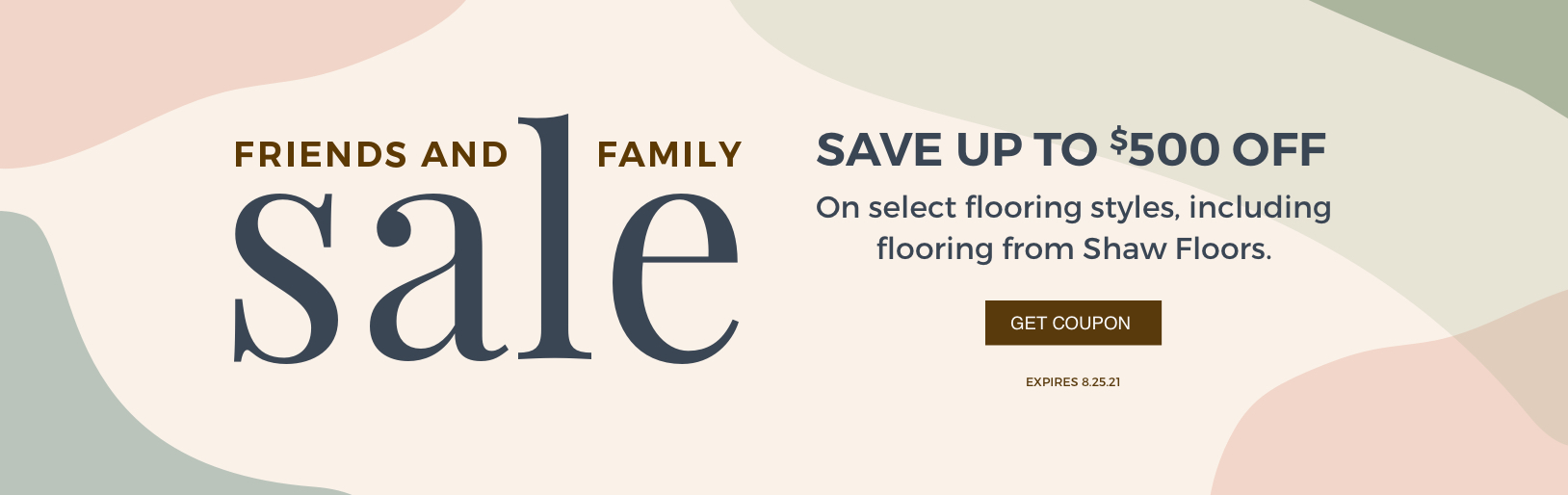sales