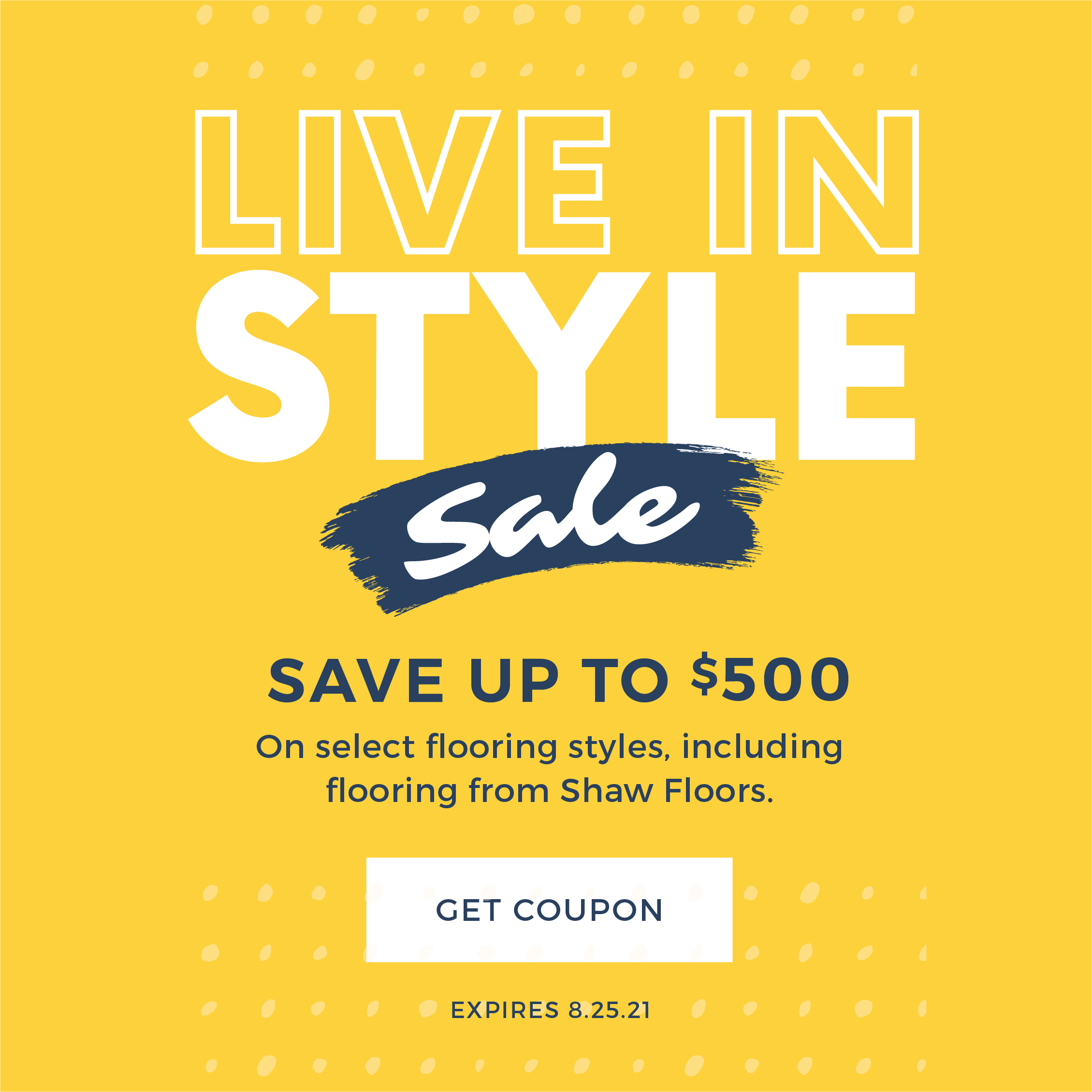 sales