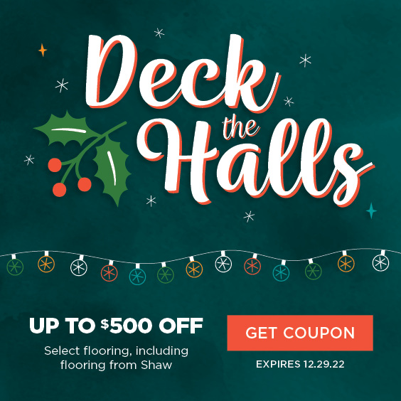 Best Flooring Solutions Johns Creek, GA Gregory's Paint and Flooring