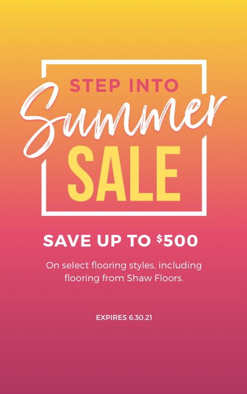 sales
