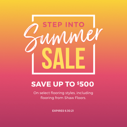 sales