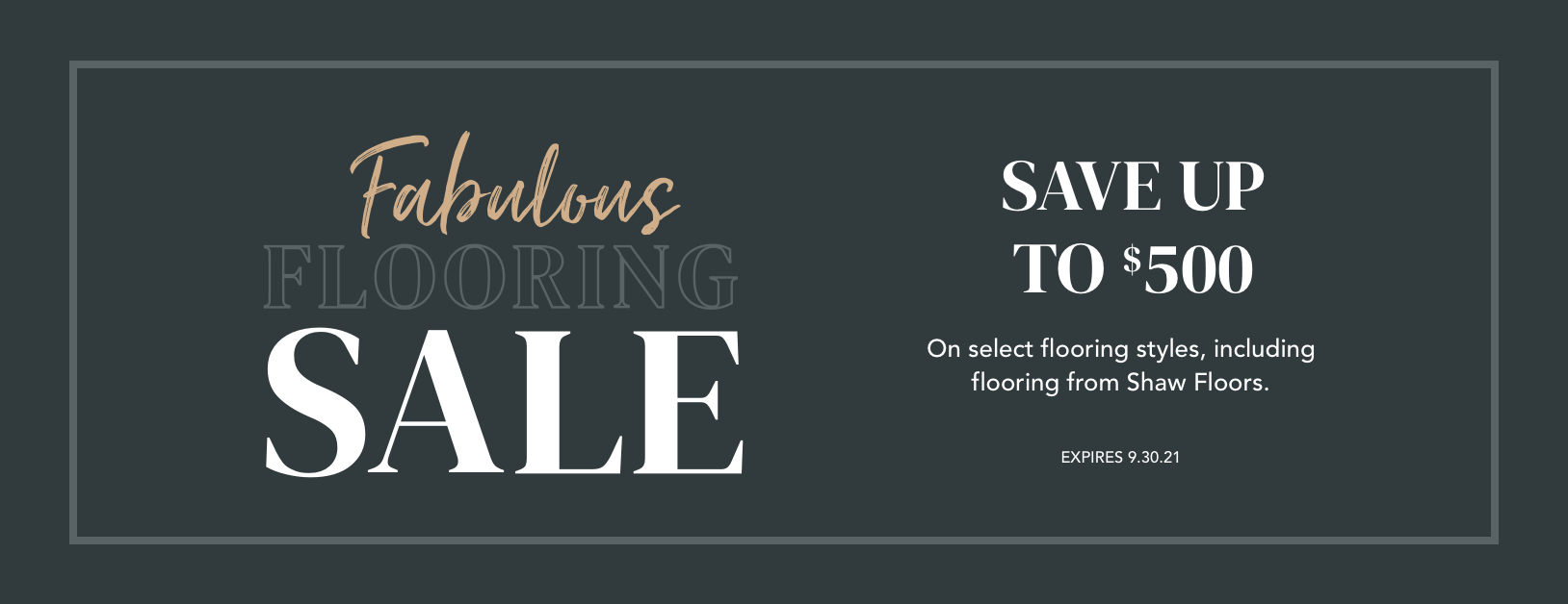 sales