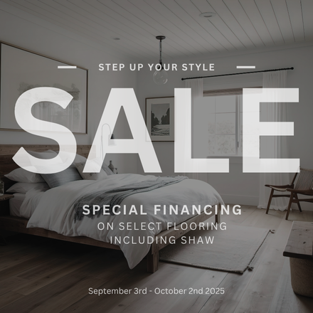 sales