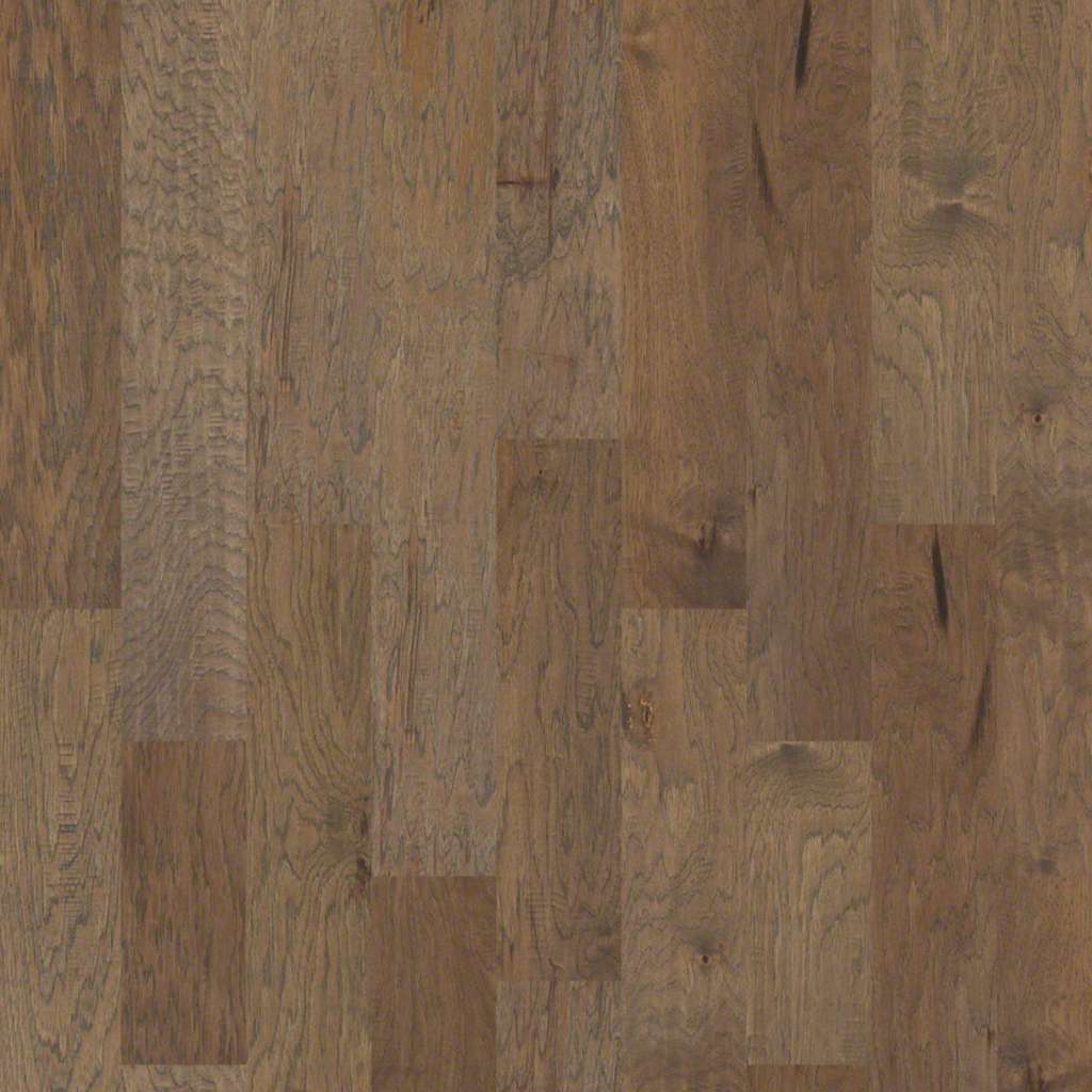 Hardwood Shaw Epic Plus Riverstone Mesquite Flooring Liquidators