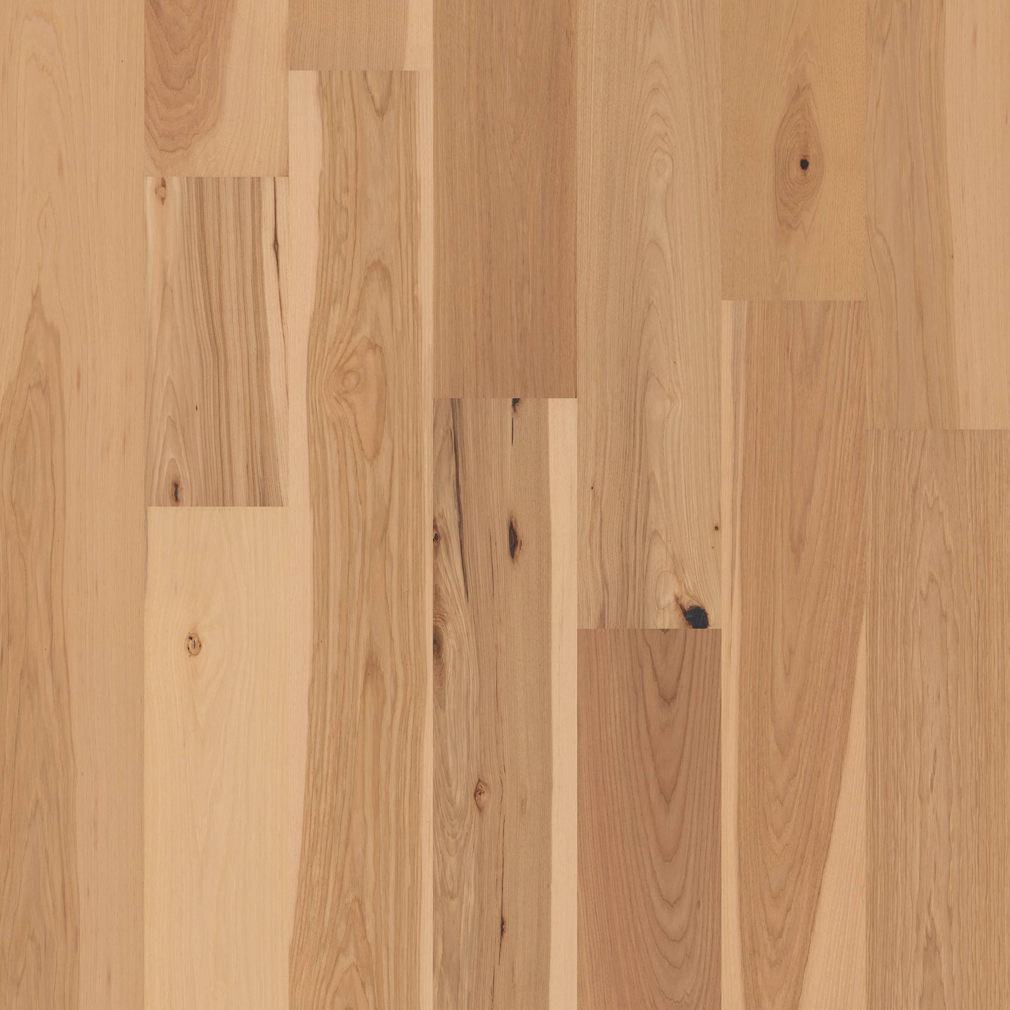 Shaw Floors Floorte Exquisite Natural Hickory 02042_FH820