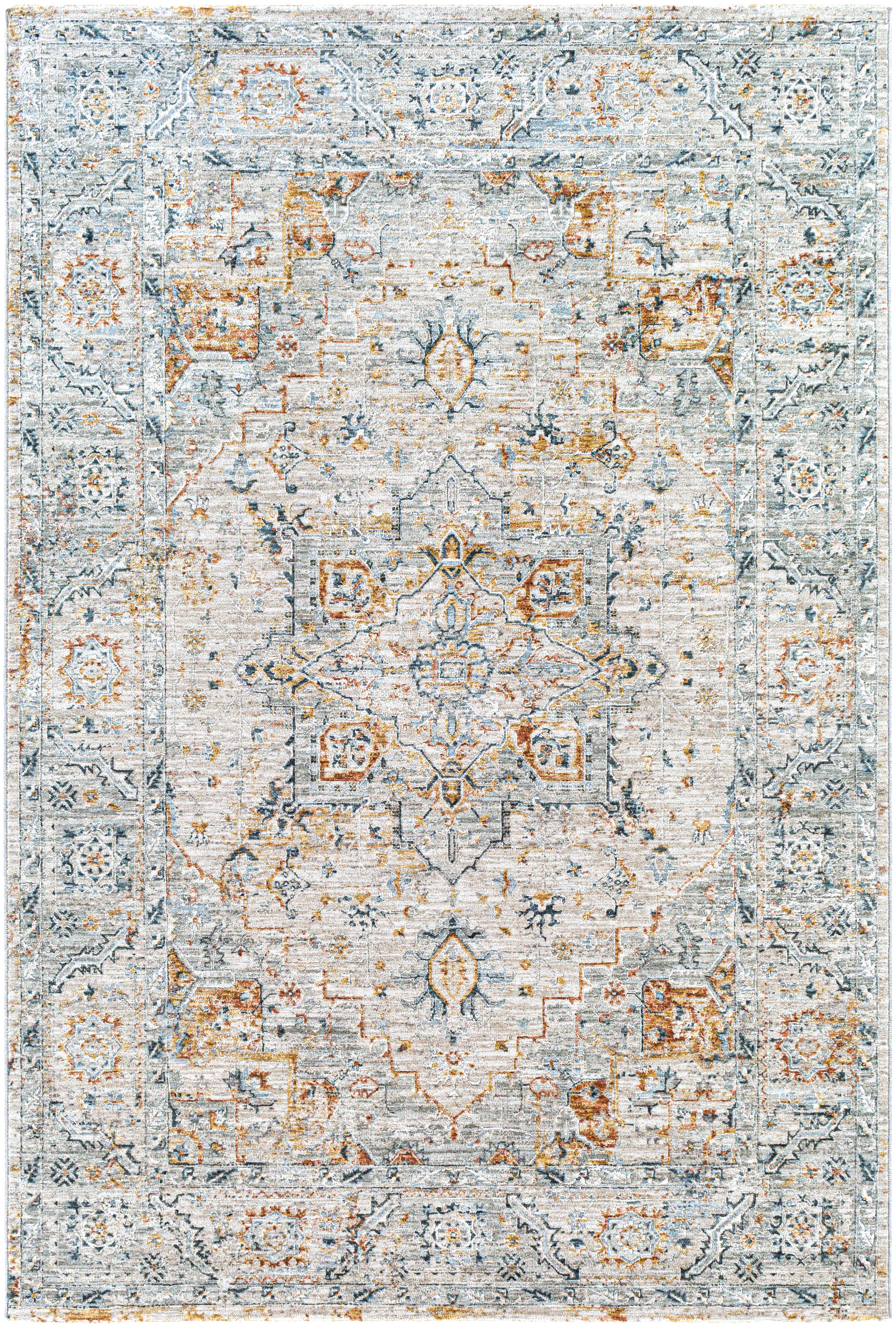 Surya Laila (Laa-2303) 2' 7 x 4' Rug